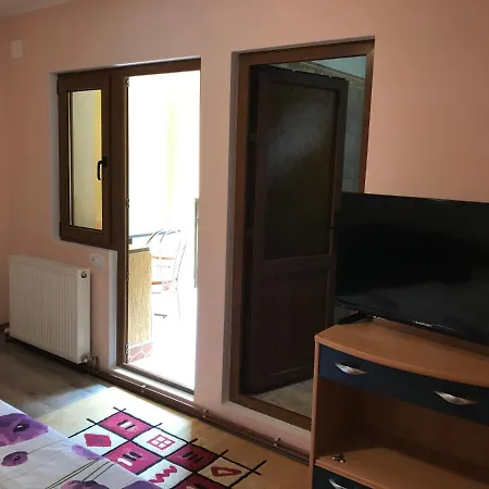 Gazde/Camere de închiriat Alpina Olănești *