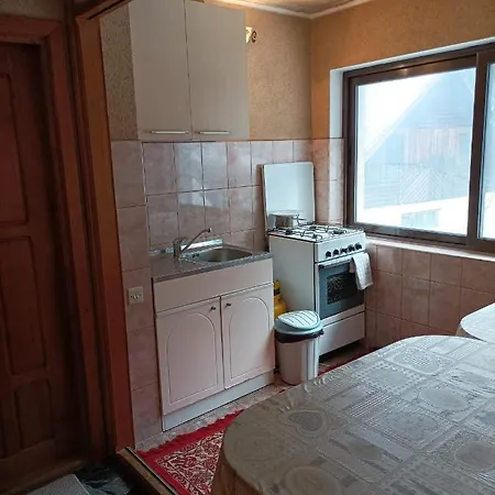 Alpina Olănești Gazde/Camere de închiriat *